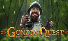 Spiel Gonzo’s Quest
