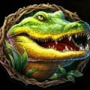 Gorilla Mayhem: Krokodil