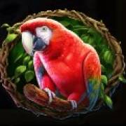 Gorilla Mayhem: Papagei