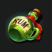 Grand Ahoy: Eine Flasche Rum