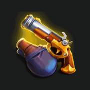 Grand Ahoy: Waffe