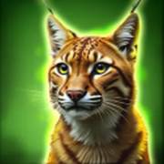 Grand Bison: Luchs