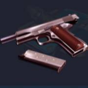 Grand Loot: Waffe