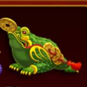 Grand Wild Dragon 20: Frosch