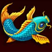 Grand Wild Dragon 20: Fisch