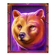 Great Buffalo Megaways: Bär