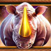 Great Rhino Megaways: Rhinozeros