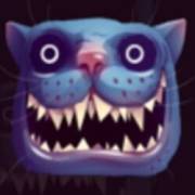 Greedy Alice: Katze