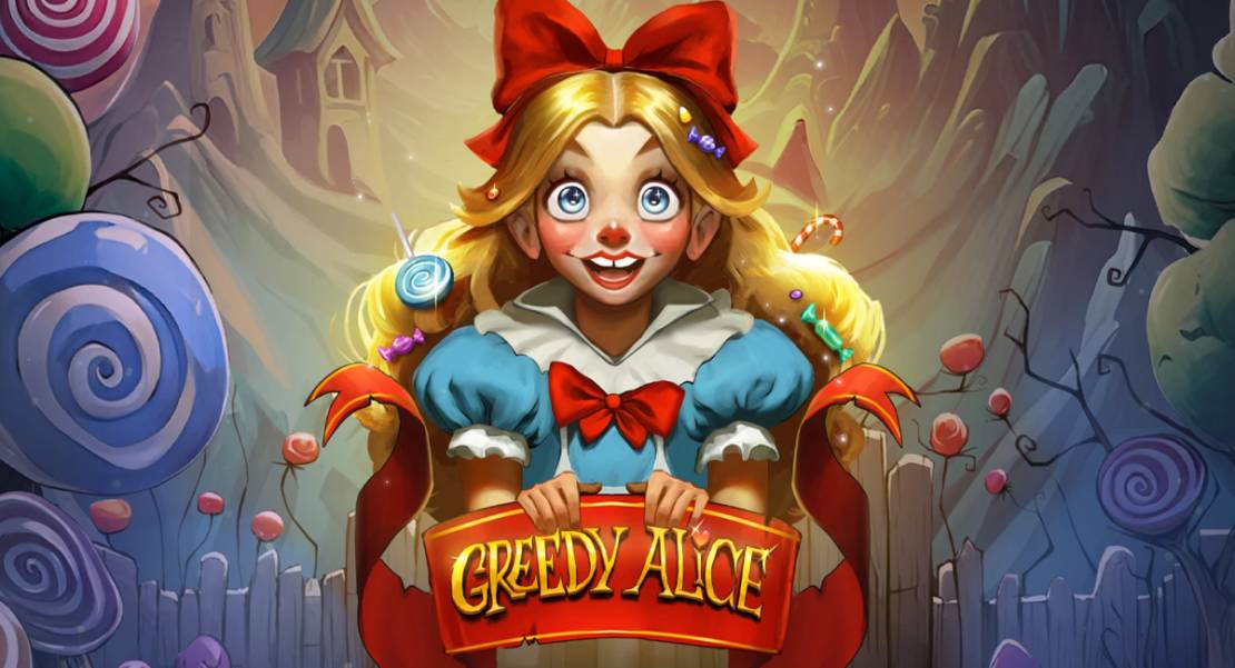 Greedy Alice