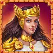 Greek Legends: Ein Mädchen
