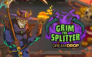 Grim the Splitter Dream Drop