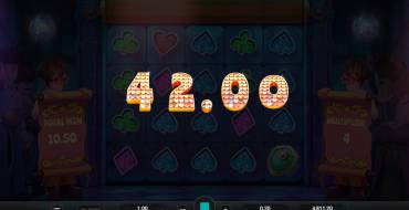 Groovy Knights Dream Drop: Gewinne