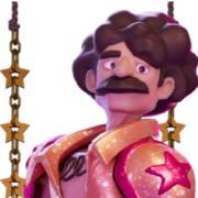 Groovy Knights Dream Drop: Verbessertes Wandern Wild