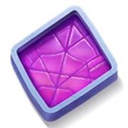 Groovy Knights Dream Drop: Diamanten