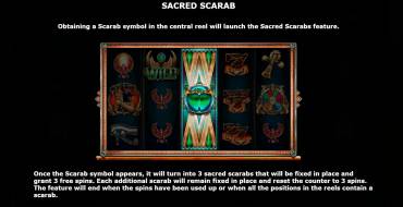 Guardians of Luxor 3: Bonus Spiele