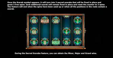 Guardians of Luxor 3: Jackpot