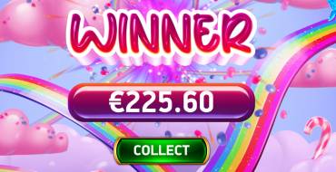Gummy Giga Match: Gewinne