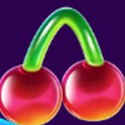 Gummy Giga Match: Kirsche