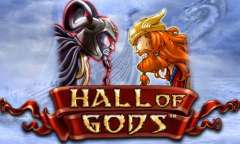 Spiel Hall of Gods