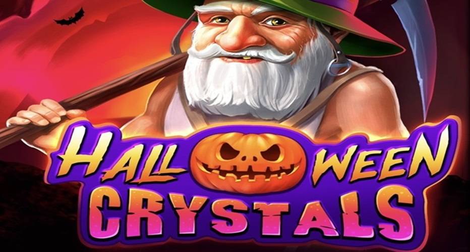 Halloween Crystals