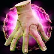 Halloween Wins 2: Die Hand