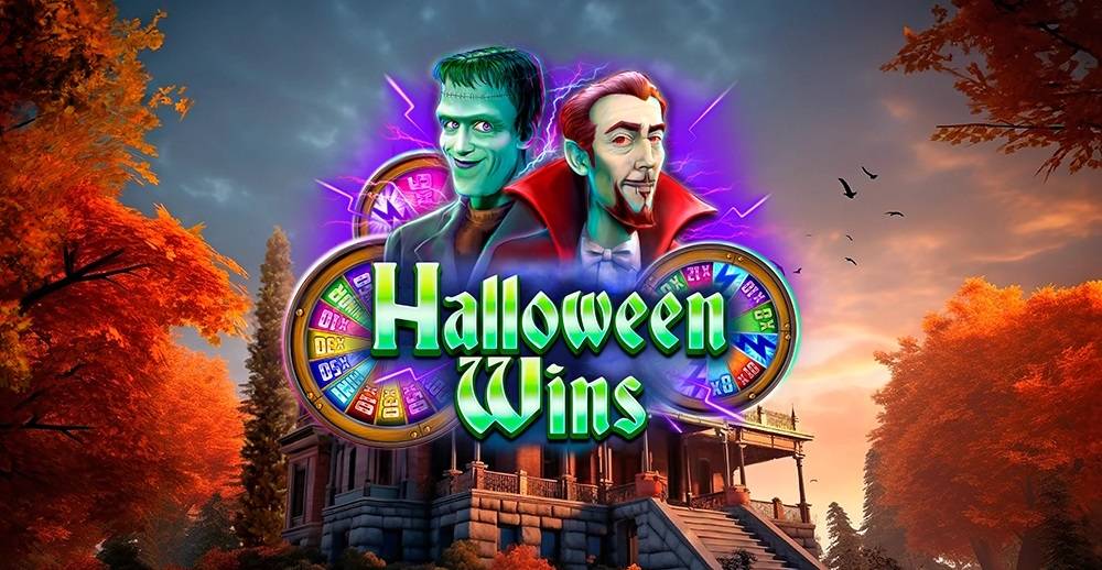 Halloween Wins