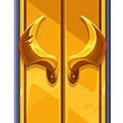 Halls of Odin: Mystery Nudge Gates