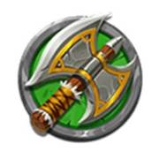 Halls of Odin: Axt