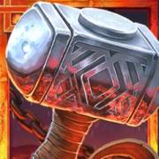 Hammer Gods: Streuung