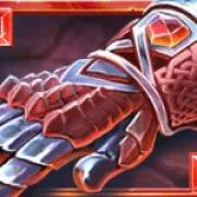 Hammer Gods: Armschienen