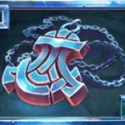 Hammer Gods: Blaues Amulett