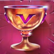Hammer of Vulcan: Becher