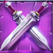 Hammer of Vulcan: Schwerter