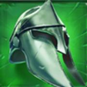 Hammer of Vulcan: Helm