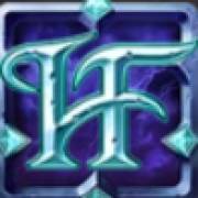 Hammerfall: Blau wild