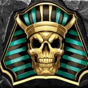 Hand of Anubis: Streuung