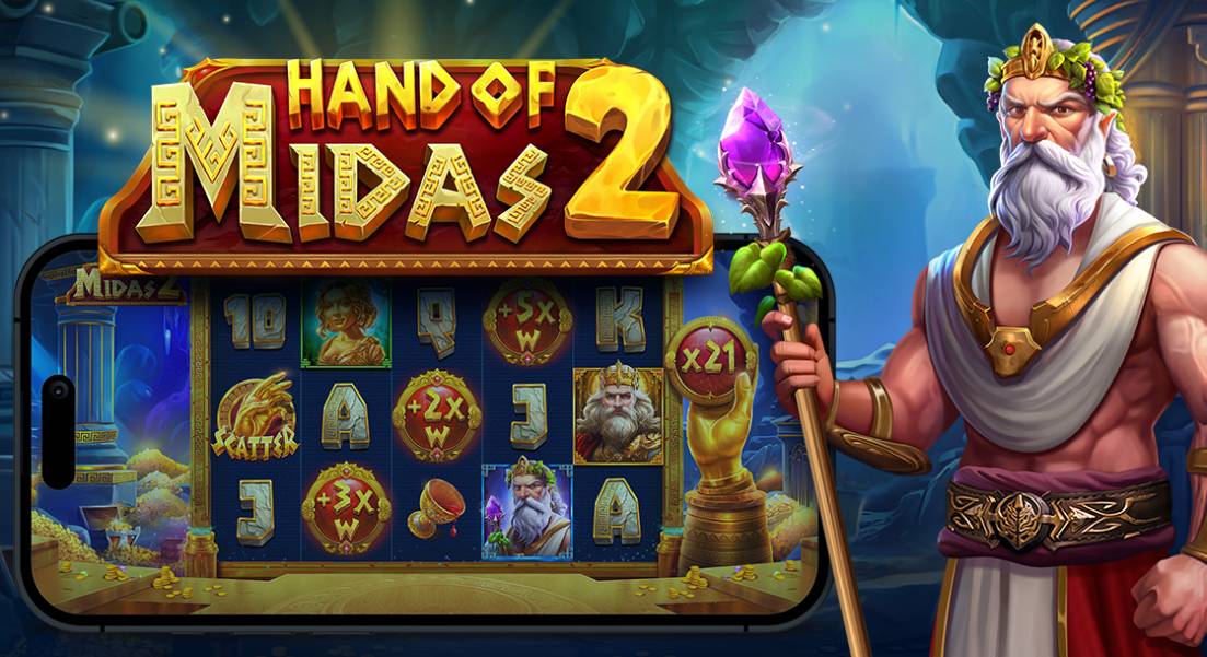 Hand of Midas 2