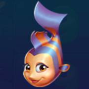 Happy Fish: Rosa Fisch