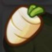 Harvest Wilds: Rettich