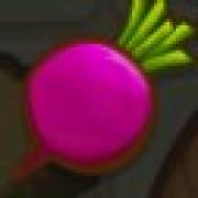 Harvest Wilds: Rettich