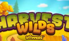 Spiel Harvest Wilds