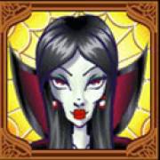Haunted House: Wild-Symbol