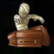 Haunted House: Mumiensymbol