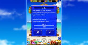 Hawaiian Dream Jackpot: Einzigartige Merkmale