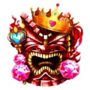 Hawaiian Dream Jackpot: König