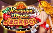 Hawaiian Dream Jackpot