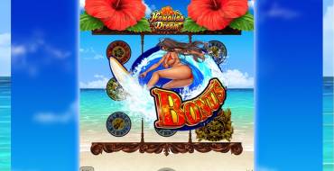 Hawaiian Dream: Einzigartige Merkmale