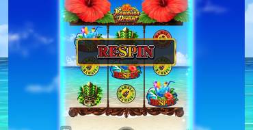 Hawaiian Dream: Antwortet