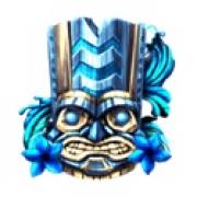 Hawaiian Dream: Blau