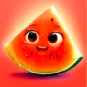 Hawaiitopia: Wassermelone